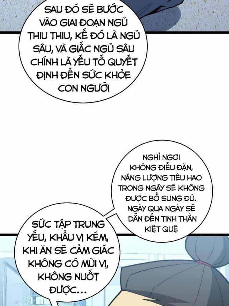 Độc Thủ Vu Y - Chương 249 - ảnh 20