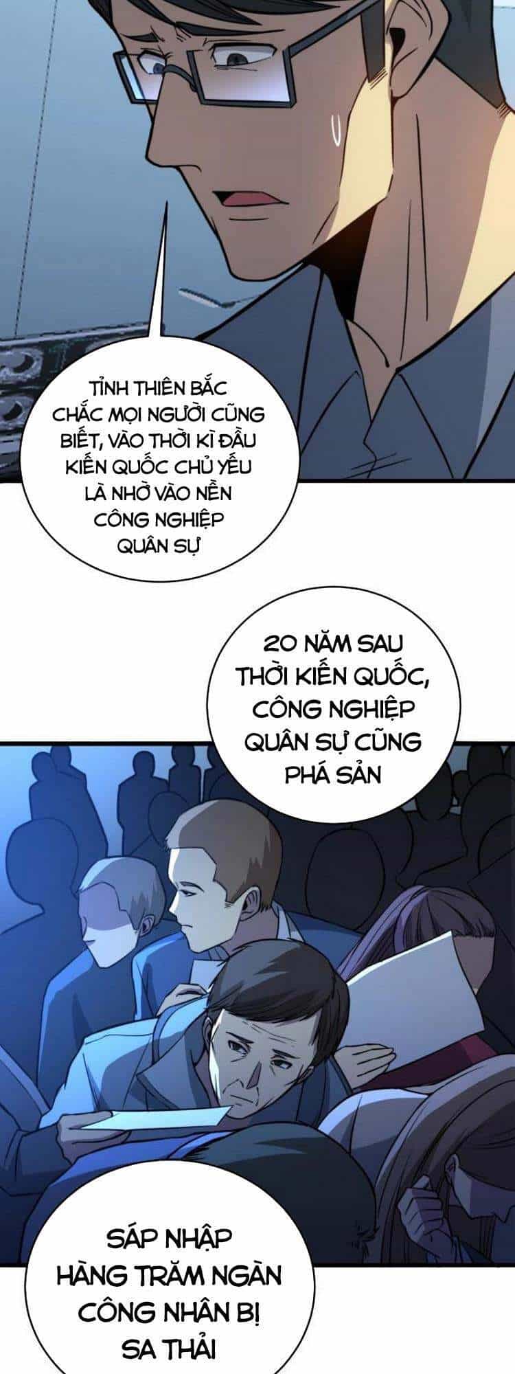 Độc Thủ Vu Y - Chương 249 - ảnh 28