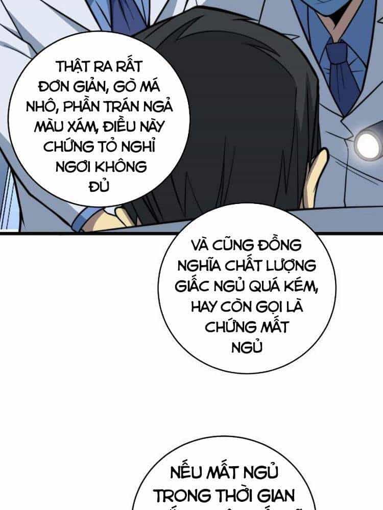 Độc Thủ Vu Y - Chương 249 - ảnh 4
