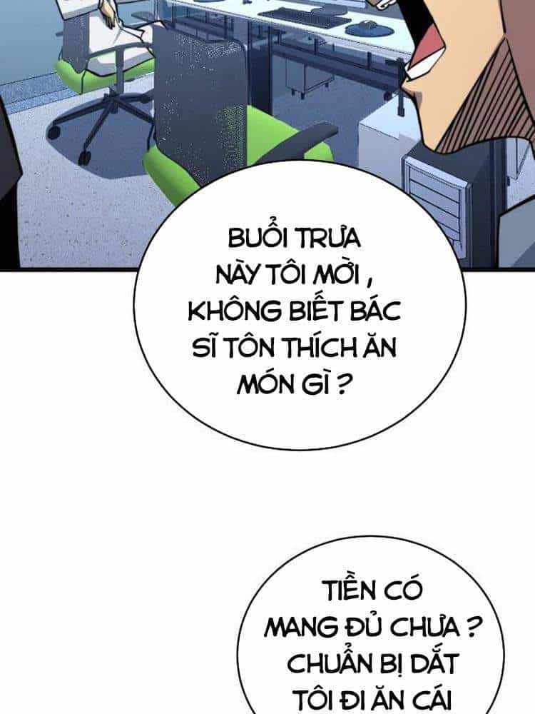 Độc Thủ Vu Y - Chương 249 - ảnh 50