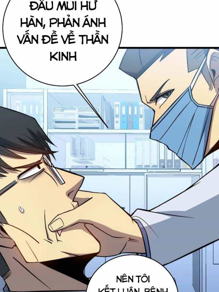 Độc Thủ Vu Y - Chương 249 - ảnh 6