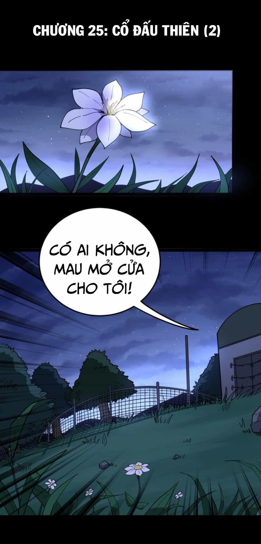 Độc Thủ Vu Y - Chương 25 - ảnh 2