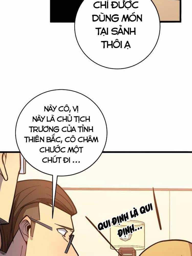 Độc Thủ Vu Y - Chương 250 - ảnh 18