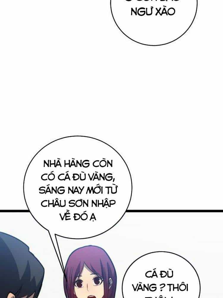 Độc Thủ Vu Y - Chương 250 - ảnh 32