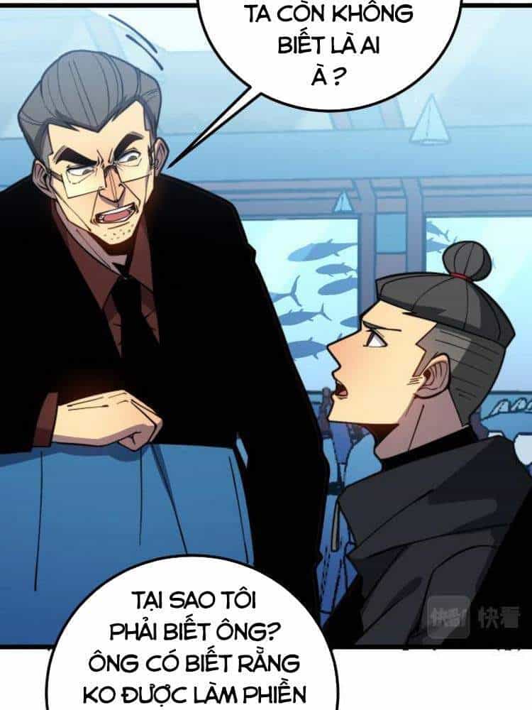 Độc Thủ Vu Y - Chương 251 - ảnh 10