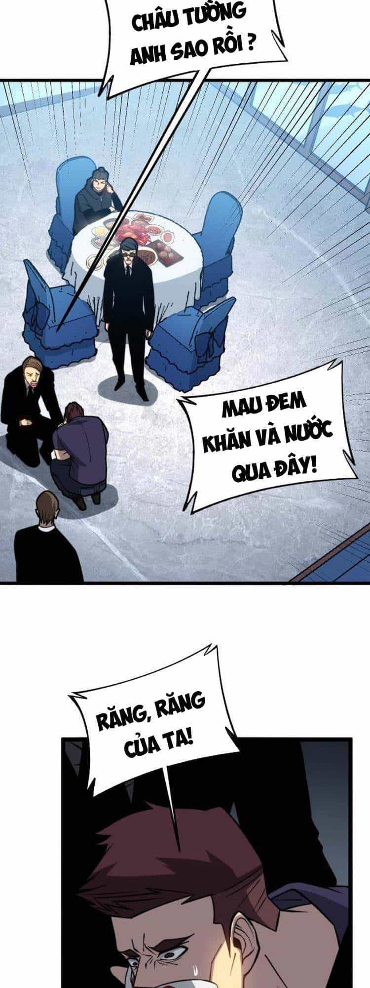 Độc Thủ Vu Y - Chương 251 - ảnh 36