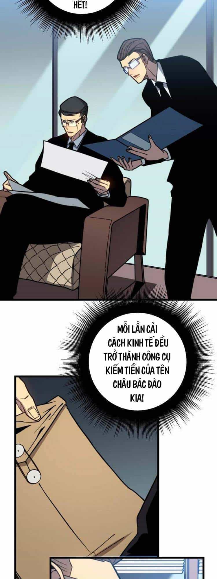 Độc Thủ Vu Y - Chương 252 - ảnh 15