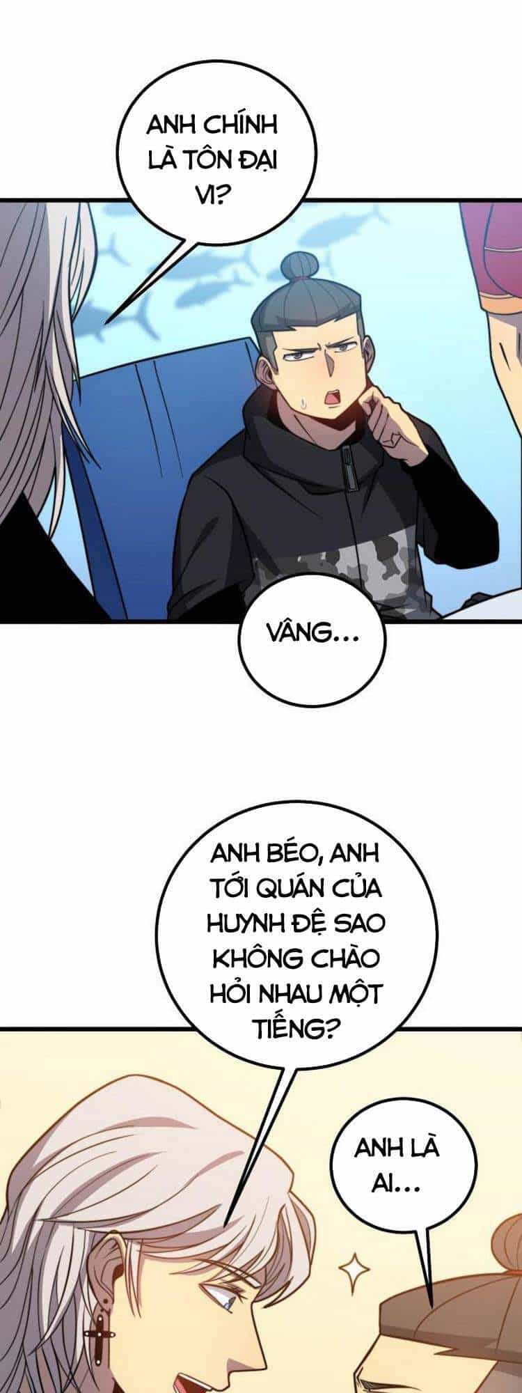 Độc Thủ Vu Y - Chương 252 - ảnh 49