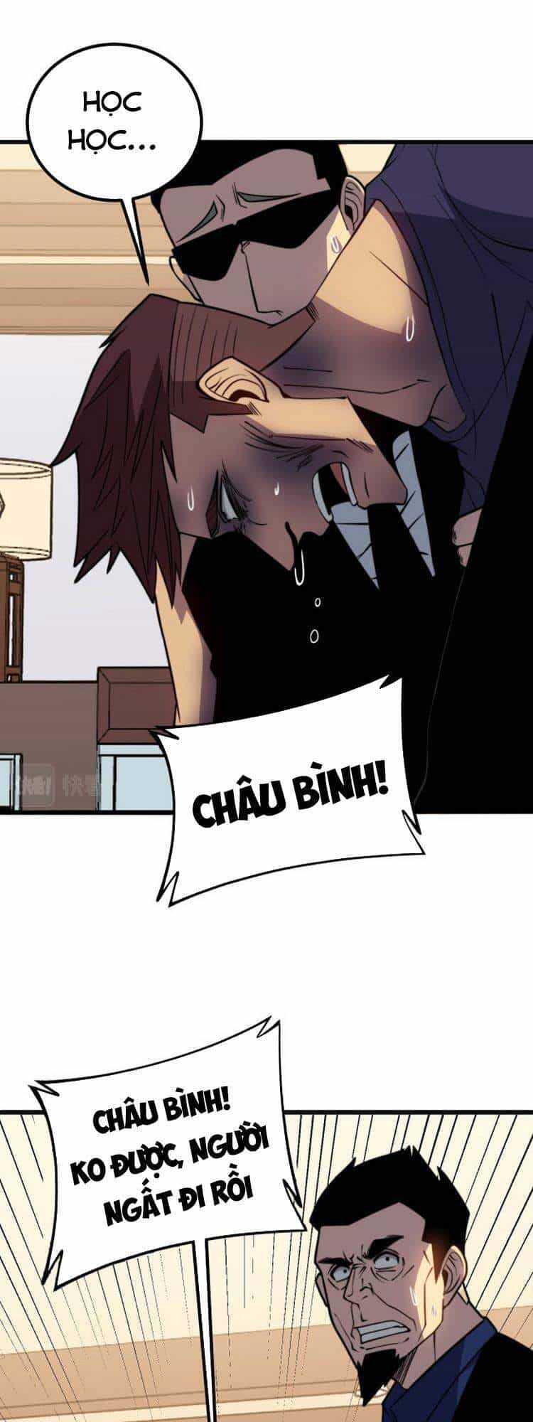Độc Thủ Vu Y - Chương 253 - ảnh 1
