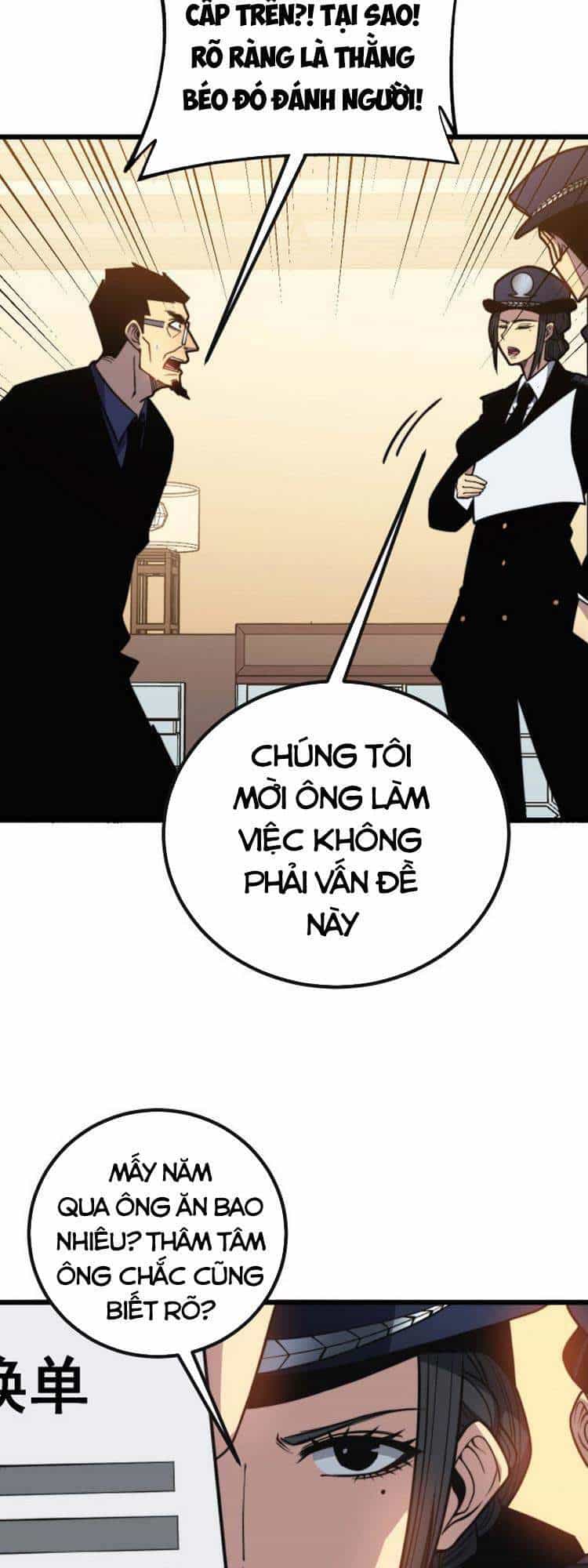 Độc Thủ Vu Y - Chương 253 - ảnh 29