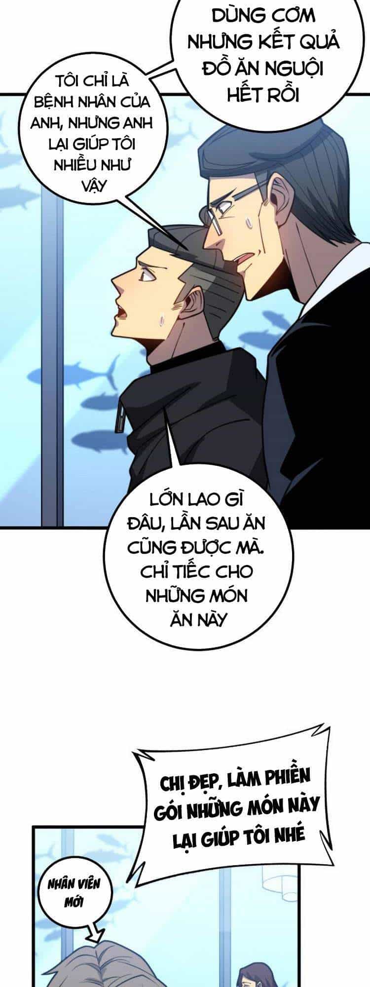 Độc Thủ Vu Y - Chương 253 - ảnh 48