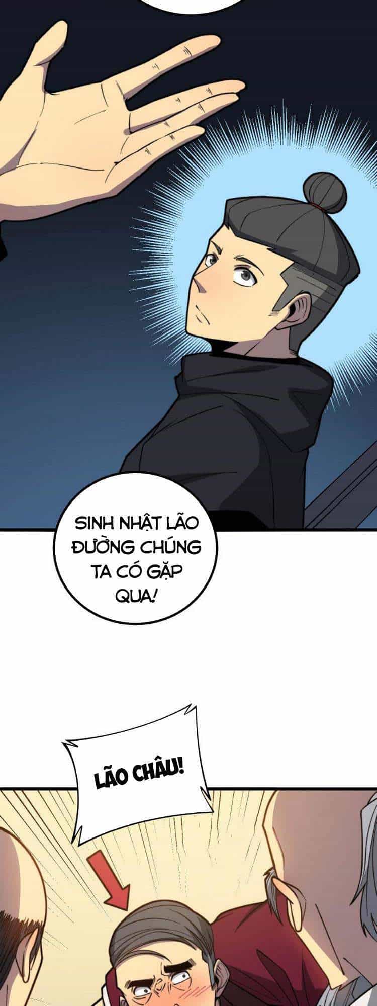 Độc Thủ Vu Y - Chương 253 - ảnh 7