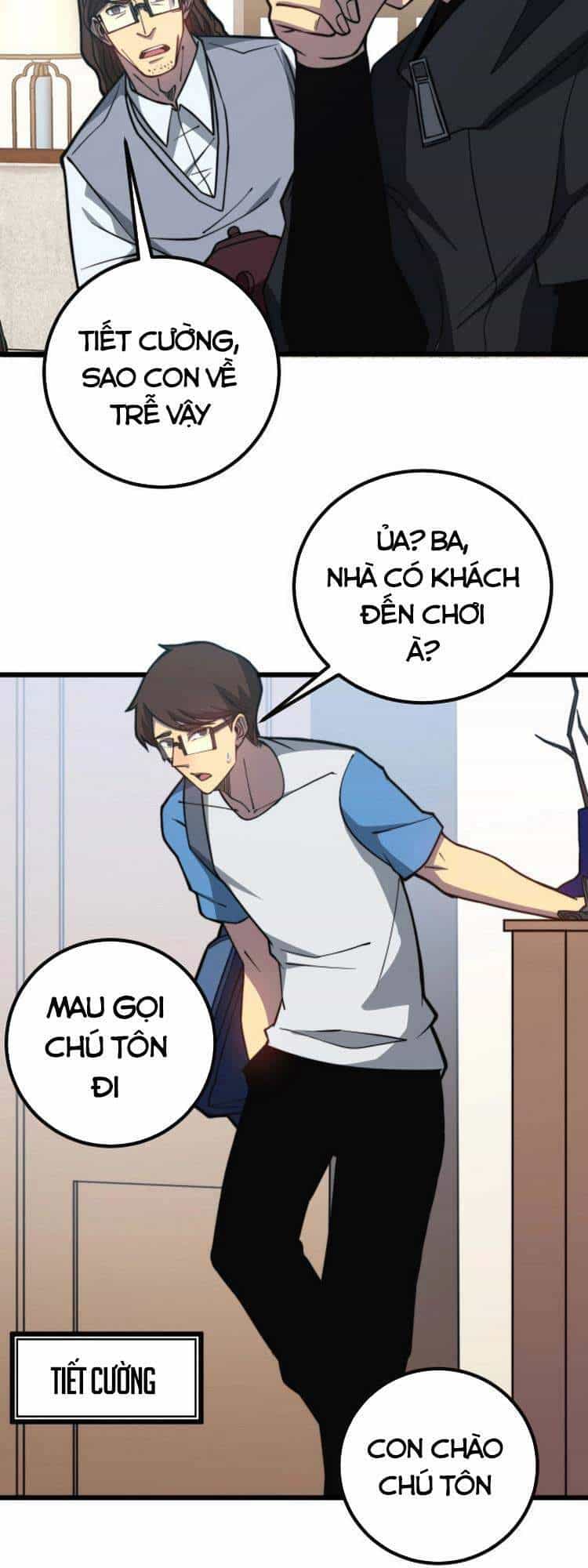 Độc Thủ Vu Y - Chương 254 - ảnh 13
