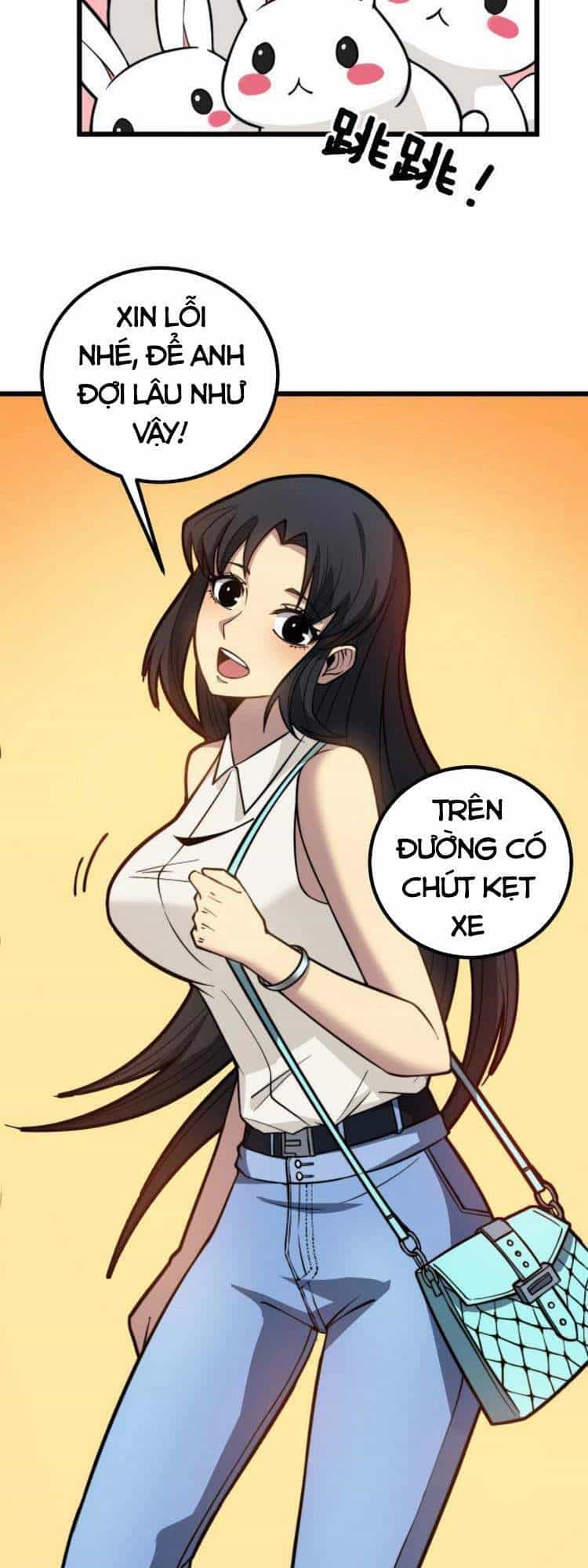 Độc Thủ Vu Y - Chương 254 - ảnh 36