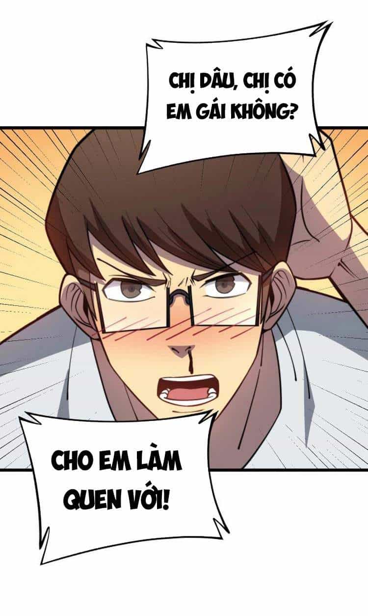 Độc Thủ Vu Y - Chương 254 - ảnh 44
