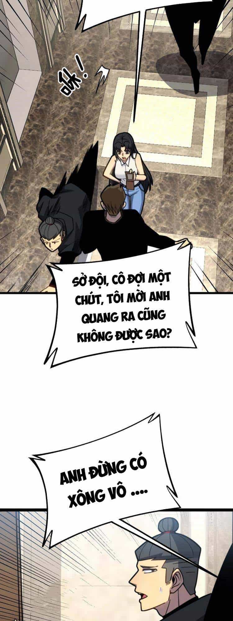 Độc Thủ Vu Y - Chương 255 - ảnh 37
