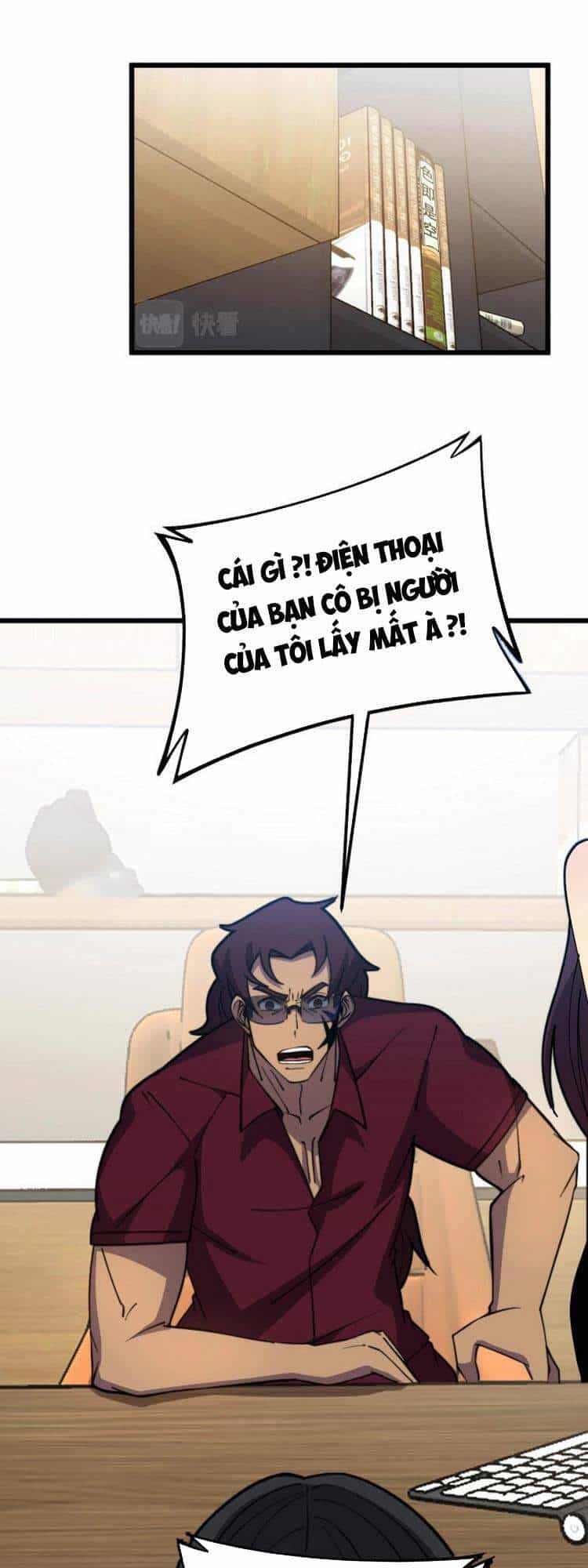 Độc Thủ Vu Y - Chương 256 - ảnh 1