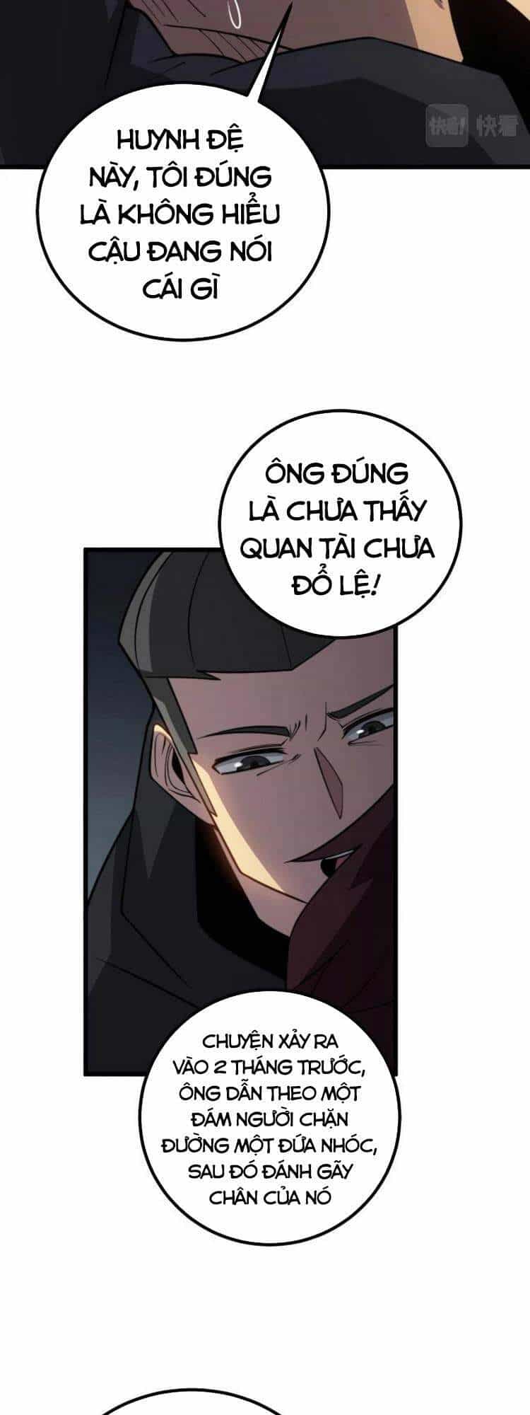 Độc Thủ Vu Y - Chương 256 - ảnh 24