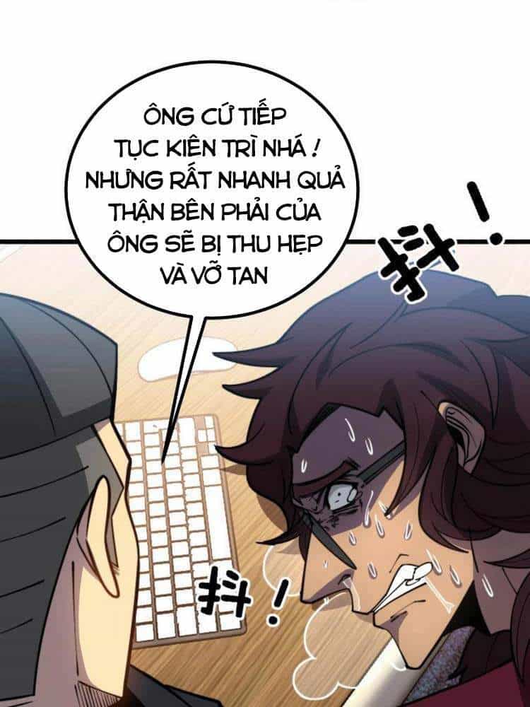 Độc Thủ Vu Y - Chương 256 - ảnh 33