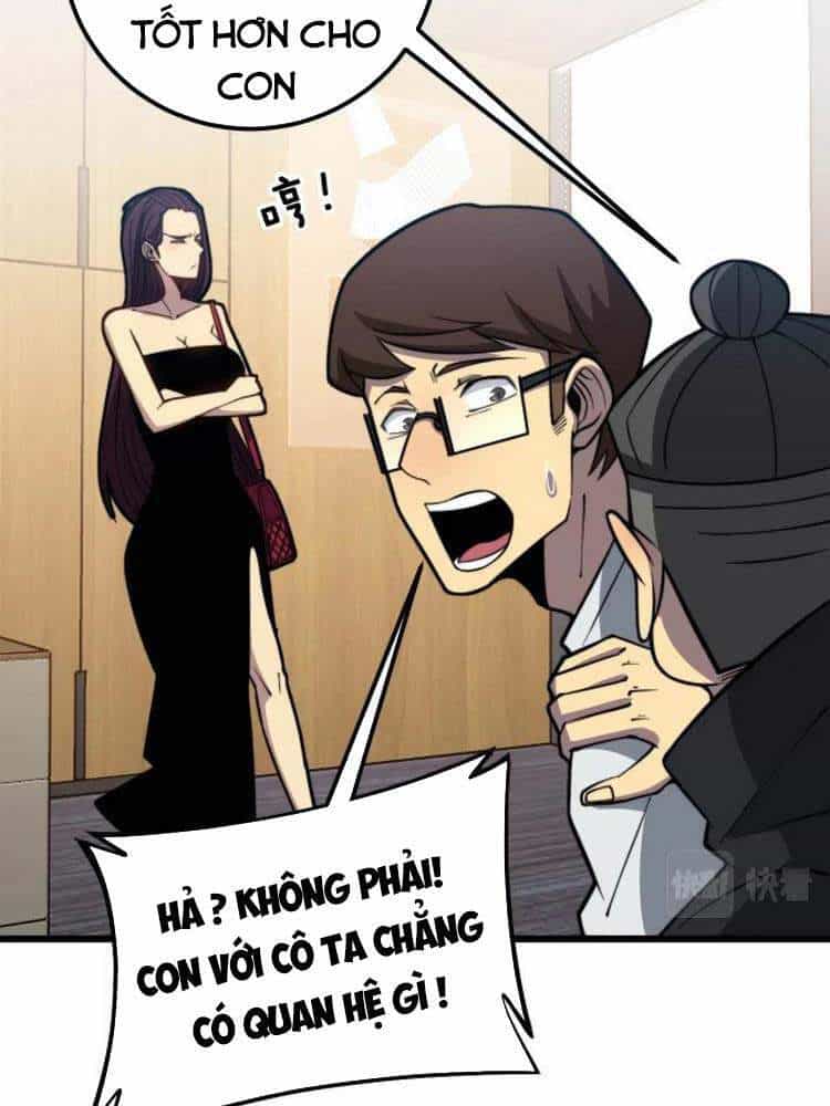 Độc Thủ Vu Y - Chương 256 - ảnh 4