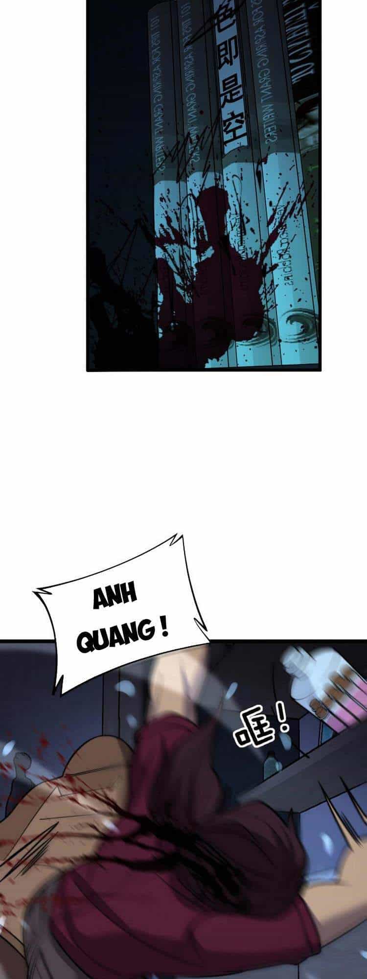 Độc Thủ Vu Y - Chương 257 - ảnh 17