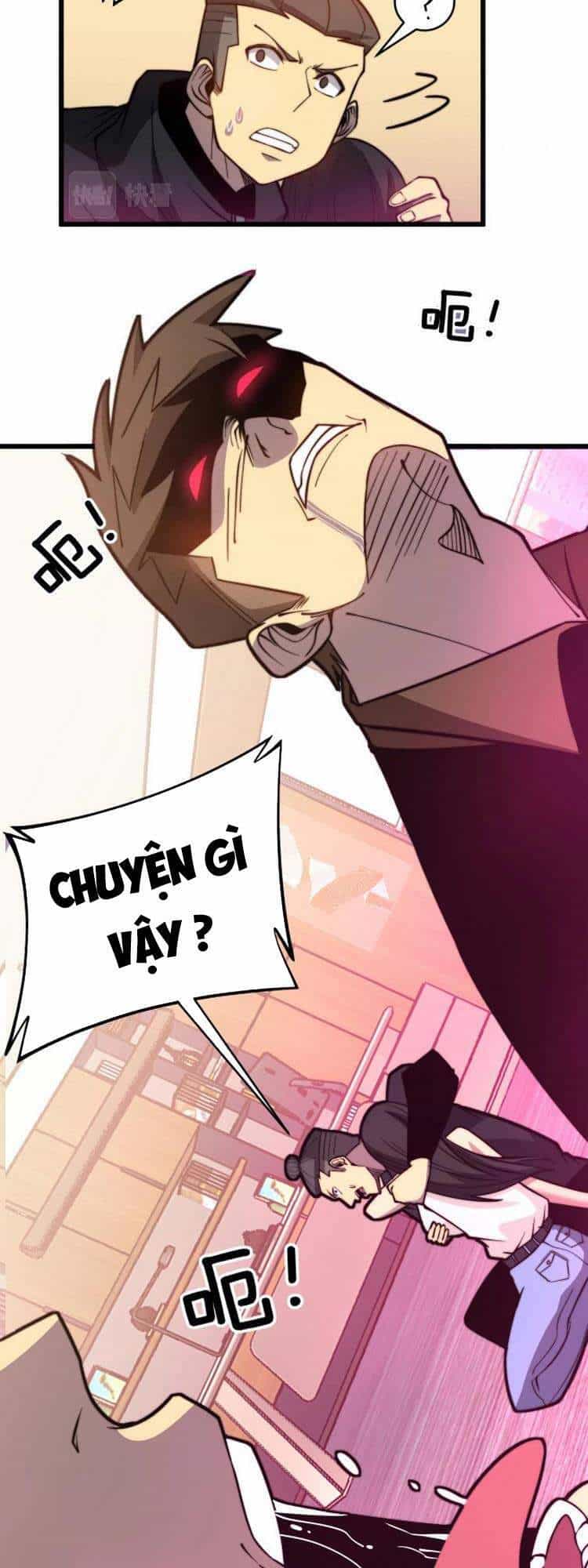 Độc Thủ Vu Y - Chương 257 - ảnh 23