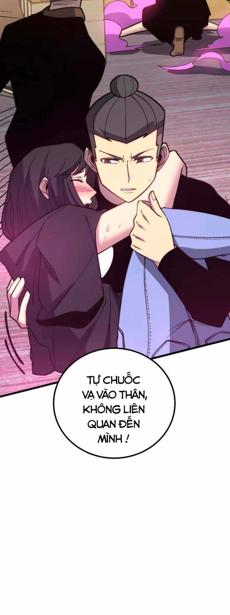 Độc Thủ Vu Y - Chương 257 - ảnh 31
