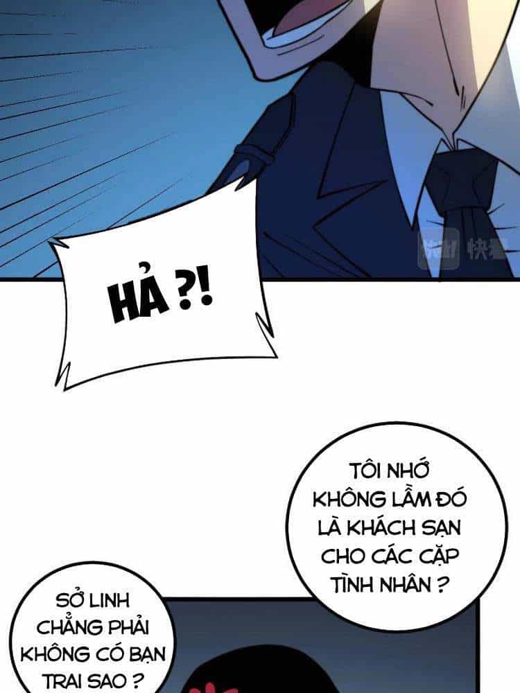 Độc Thủ Vu Y - Chương 257 - ảnh 36