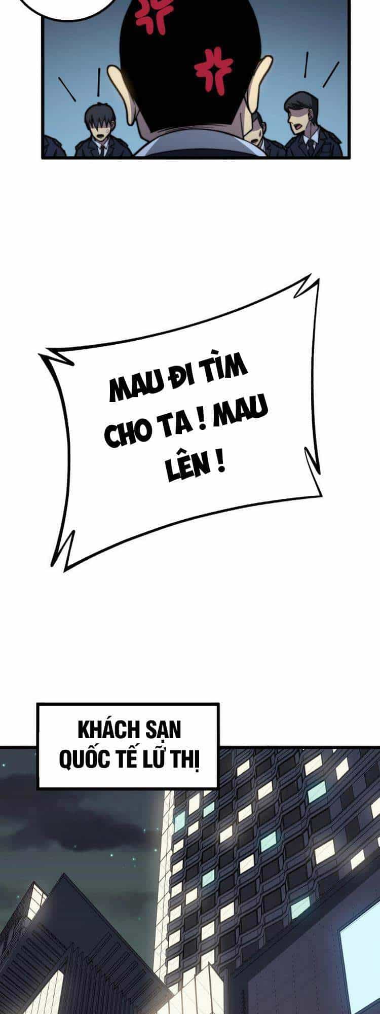 Độc Thủ Vu Y - Chương 257 - ảnh 37