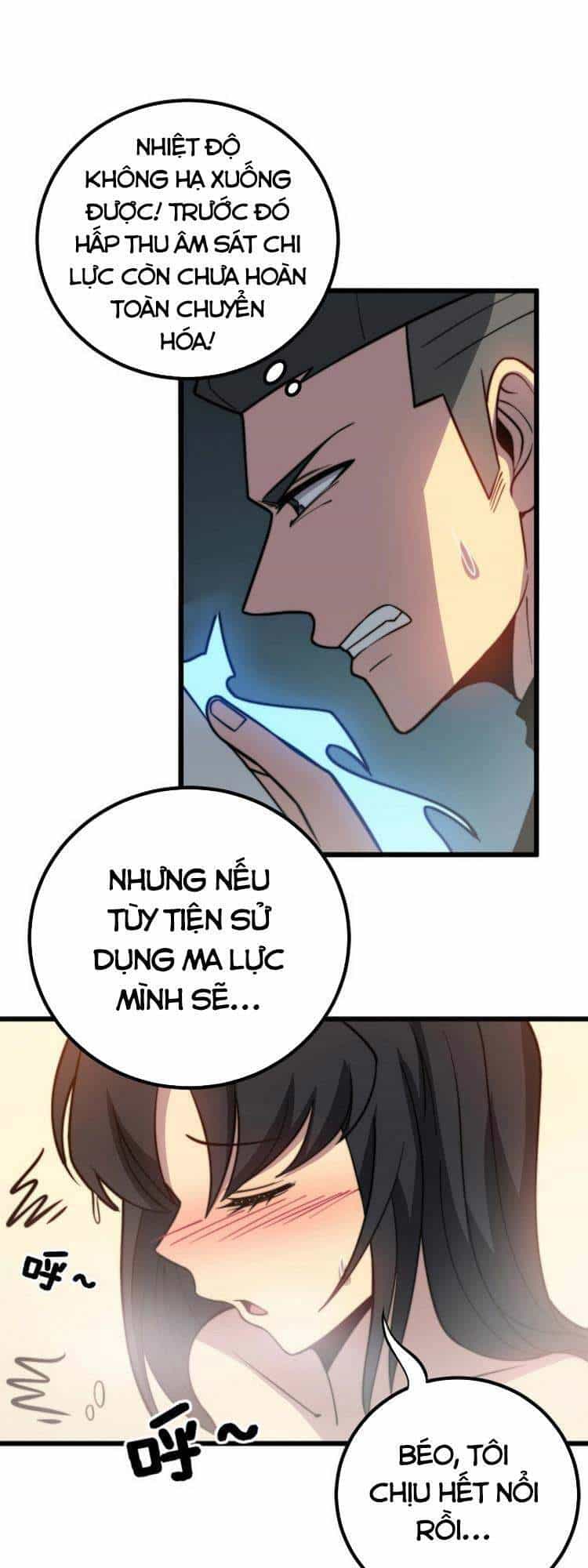 Độc Thủ Vu Y - Chương 257 - ảnh 42