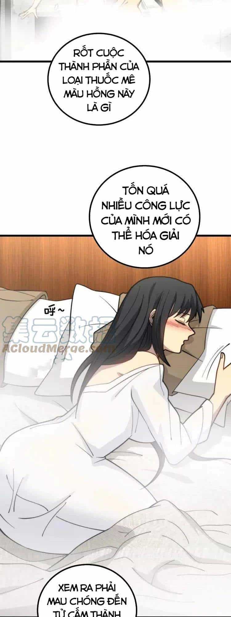 Độc Thủ Vu Y - Chương 258 - ảnh 19