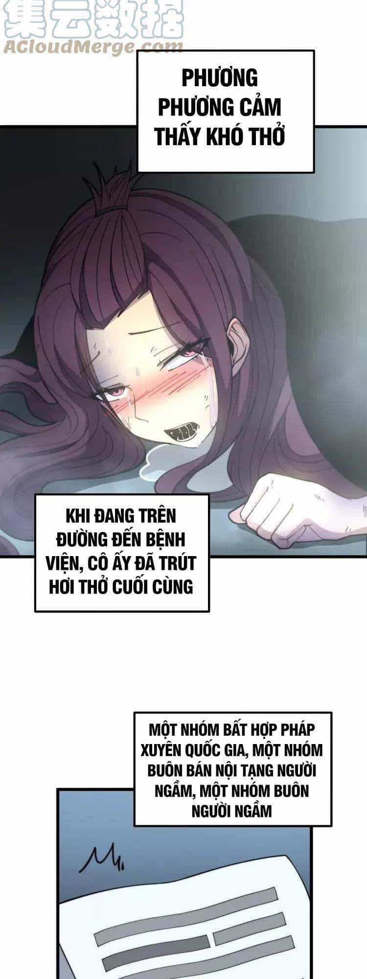 Độc Thủ Vu Y - Chương 259 - ảnh 19