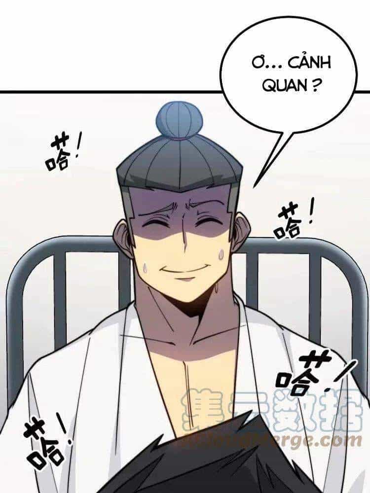 Độc Thủ Vu Y - Chương 259 - ảnh 2