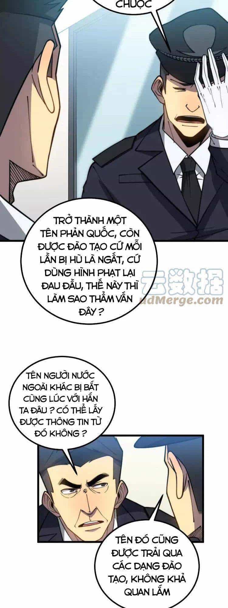 Độc Thủ Vu Y - Chương 259 - ảnh 26