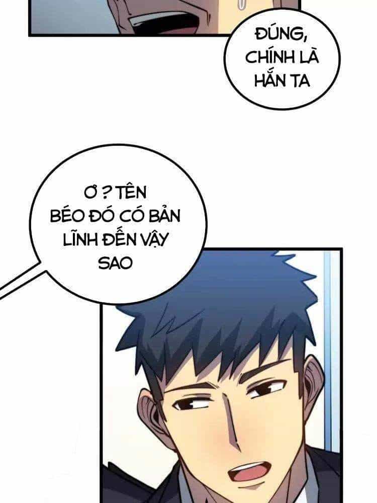 Độc Thủ Vu Y - Chương 259 - ảnh 31