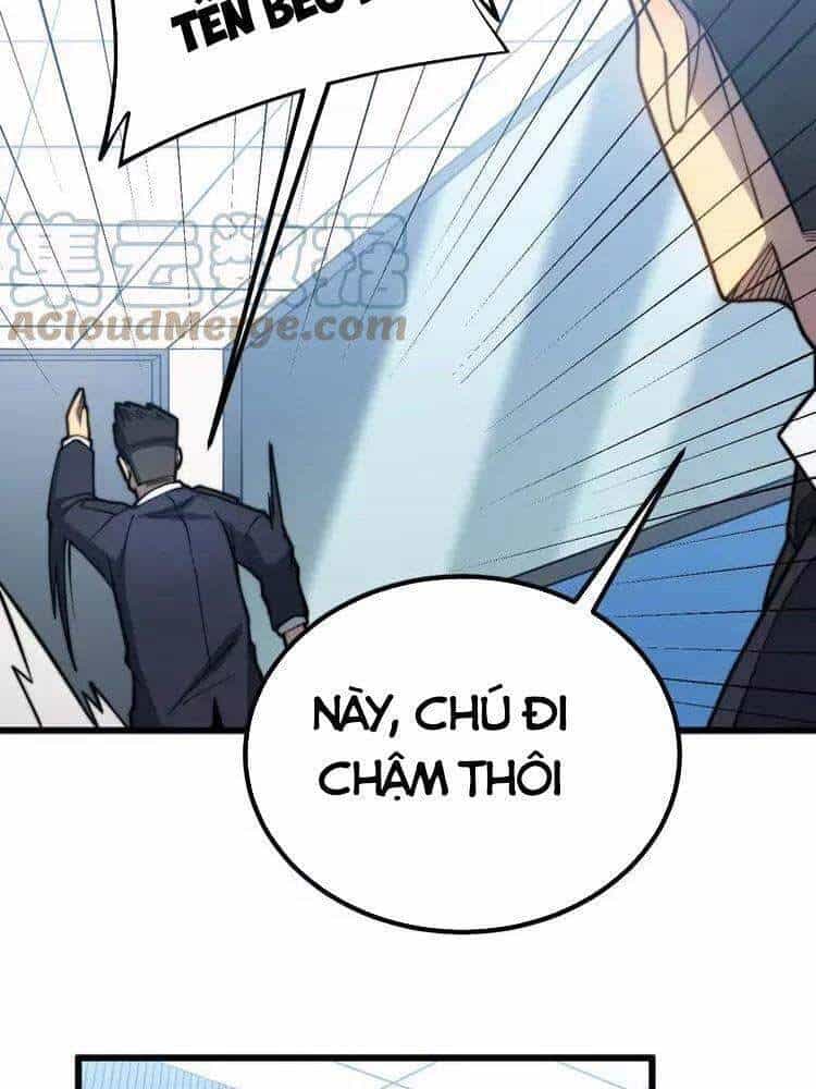 Độc Thủ Vu Y - Chương 259 - ảnh 35