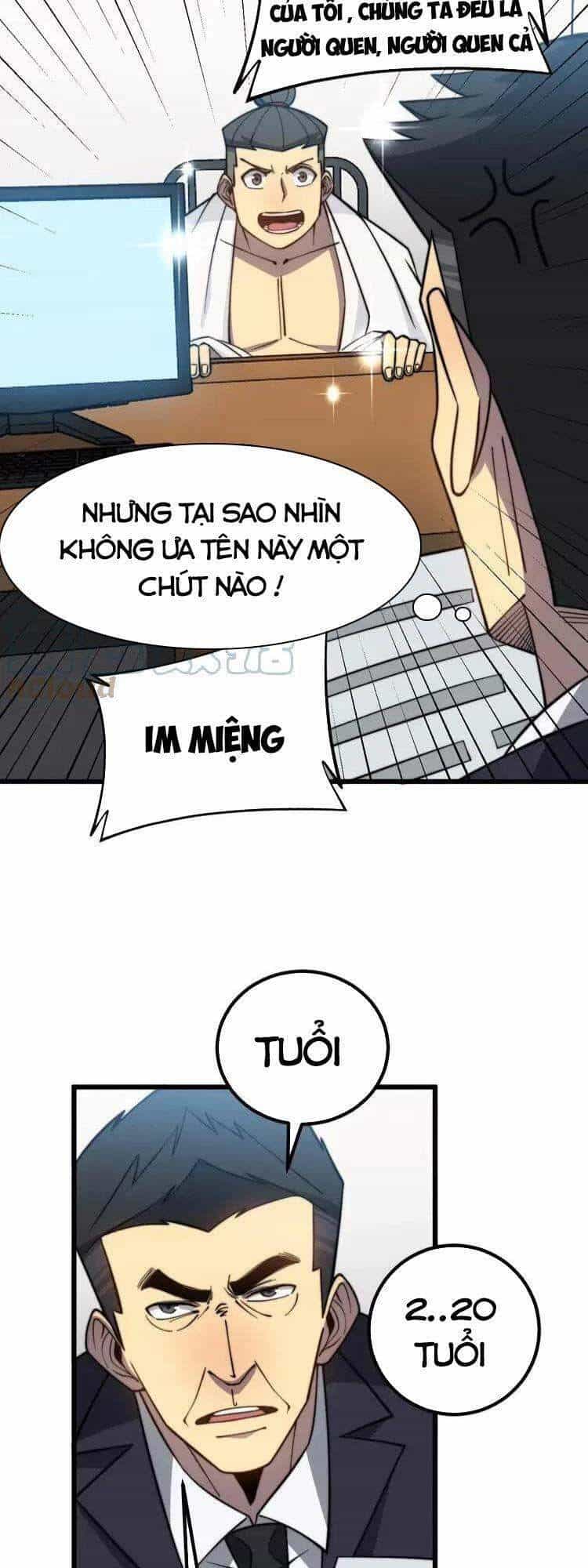 Độc Thủ Vu Y - Chương 259 - ảnh 7