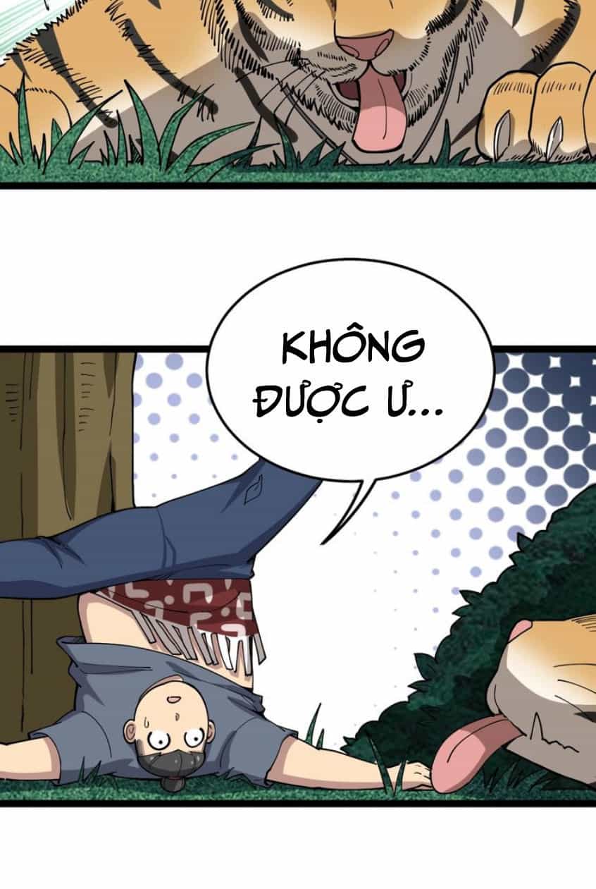 Độc Thủ Vu Y - Chương 26 - ảnh 34