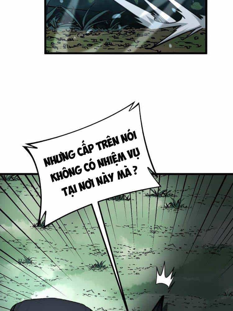 Độc Thủ Vu Y - Chương 261 - ảnh 6