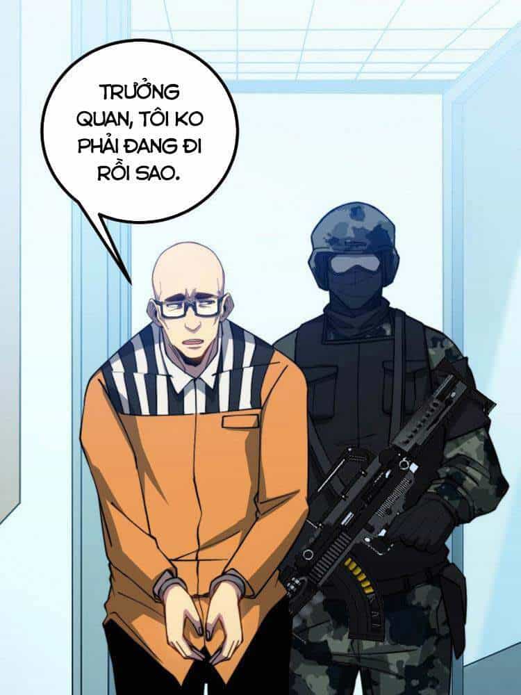 Độc Thủ Vu Y - Chương 262 - ảnh 10