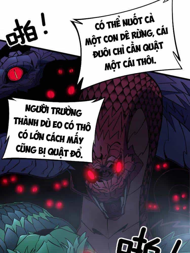 Độc Thủ Vu Y - Chương 263 - ảnh 2