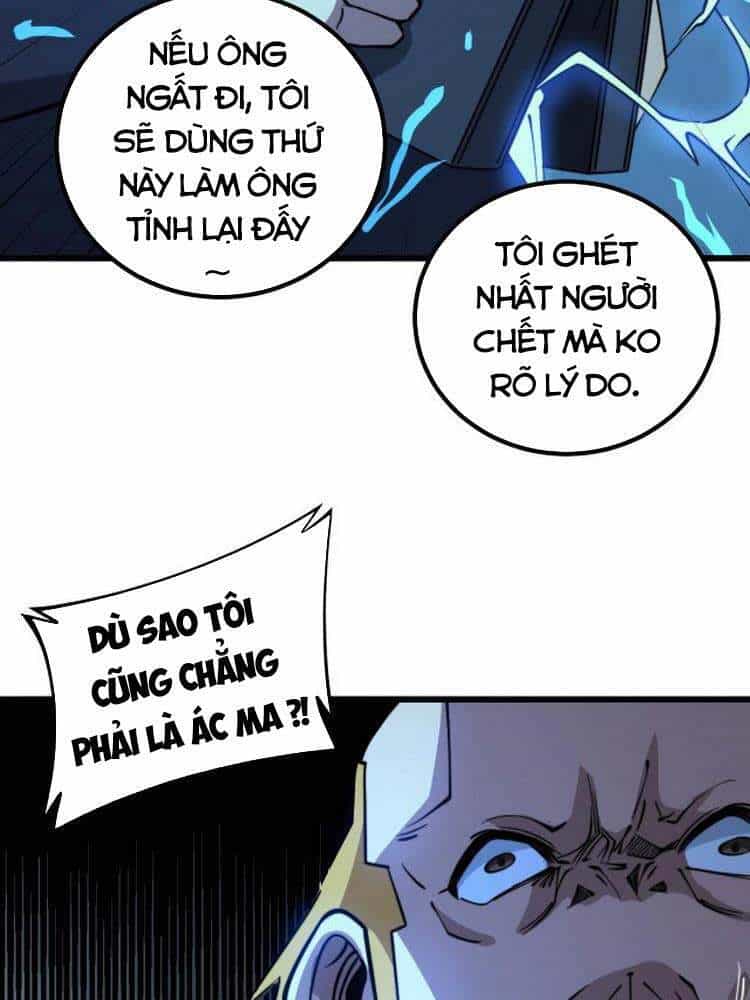 Độc Thủ Vu Y - Chương 263 - ảnh 25