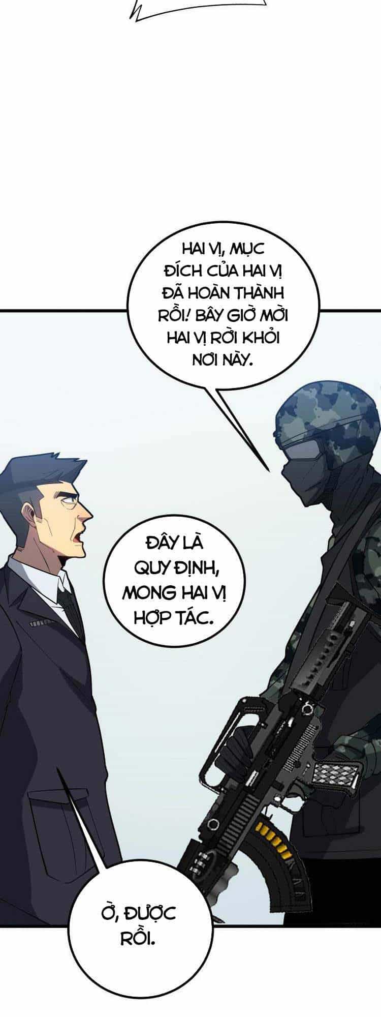 Độc Thủ Vu Y - Chương 263 - ảnh 32