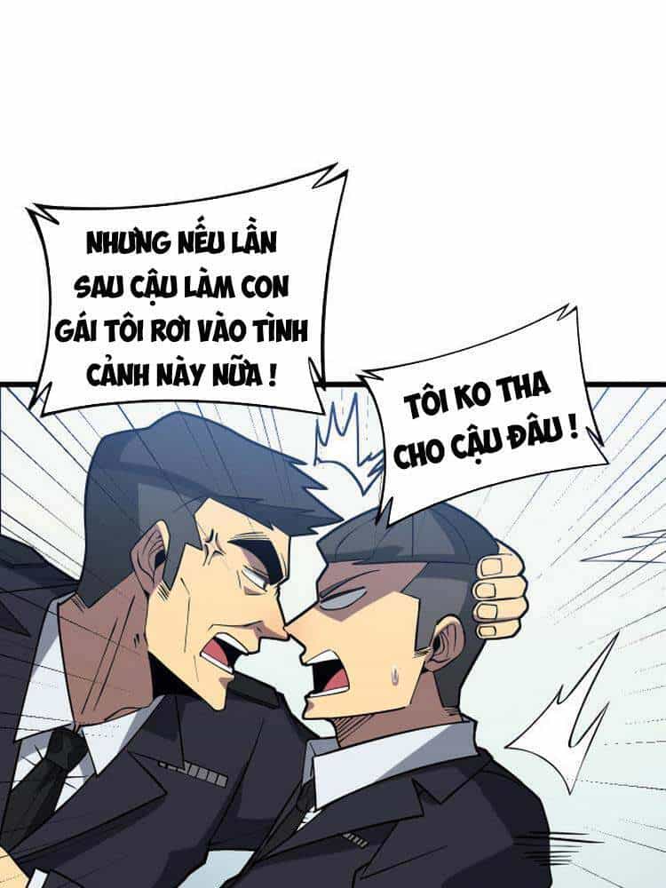 Độc Thủ Vu Y - Chương 263 - ảnh 35