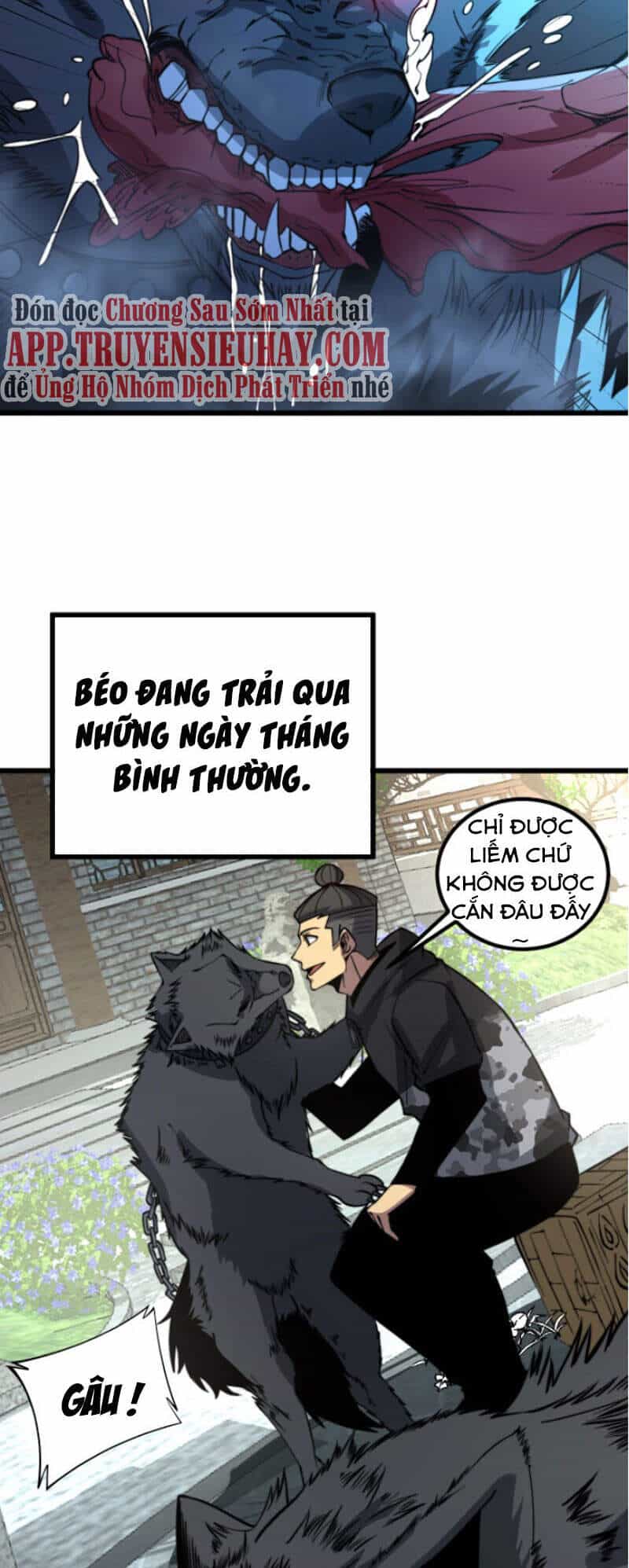 Độc Thủ Vu Y - Chương 264 - ảnh 2
