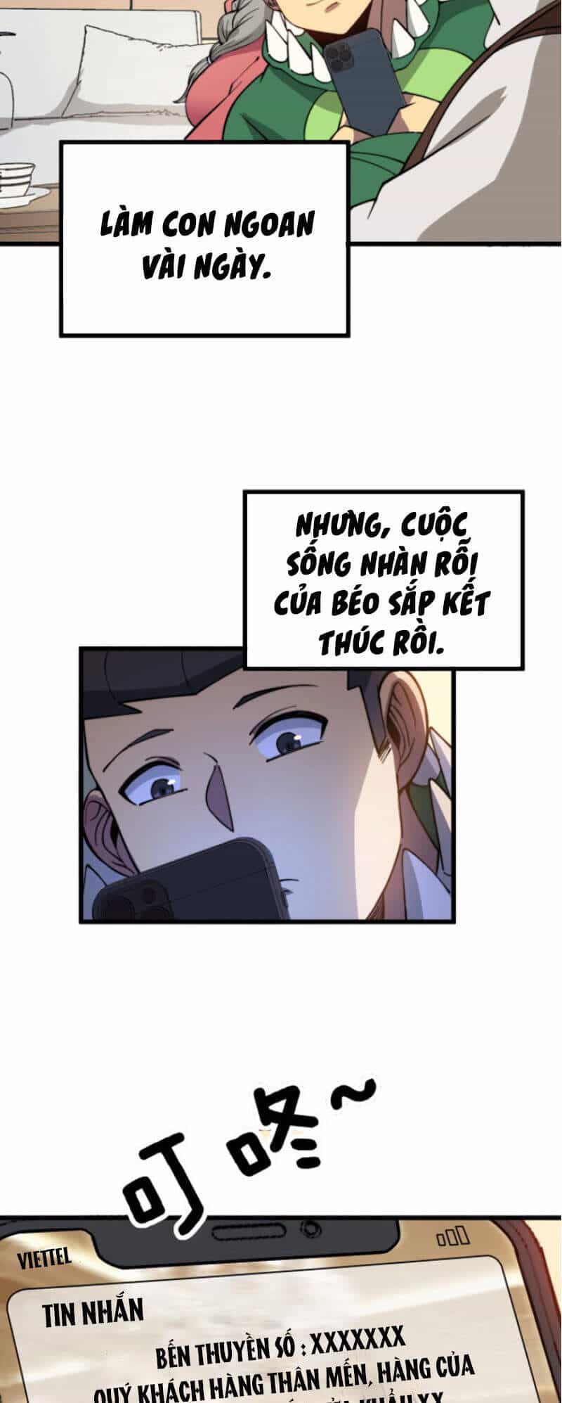 Độc Thủ Vu Y - Chương 264 - ảnh 4