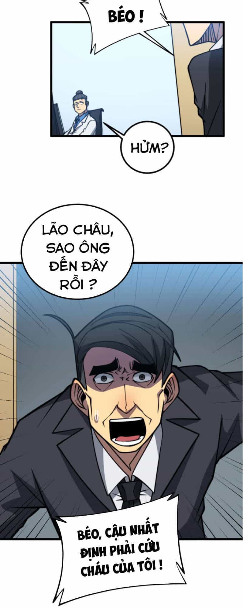 Độc Thủ Vu Y - Chương 264 - ảnh 54