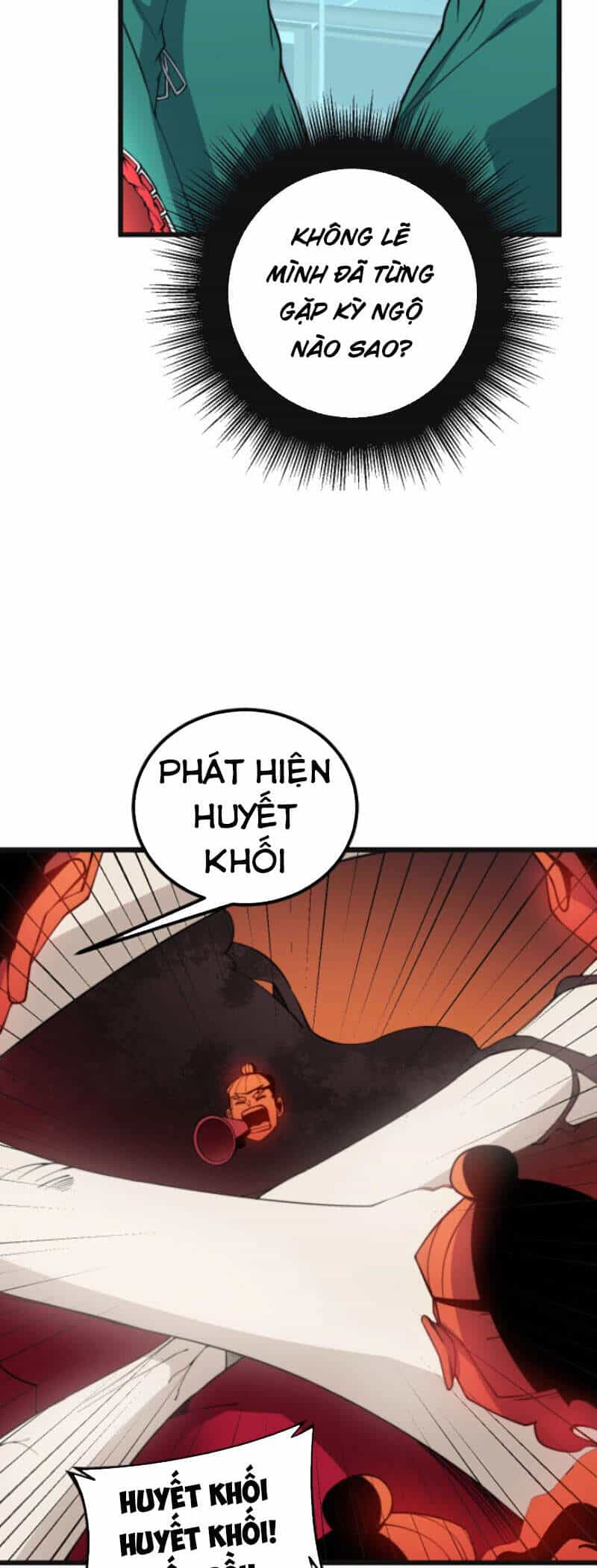 Độc Thủ Vu Y - Chương 266 - ảnh 28