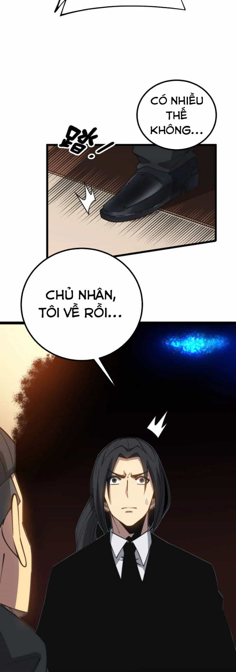 Độc Thủ Vu Y - Chương 267 - ảnh 18
