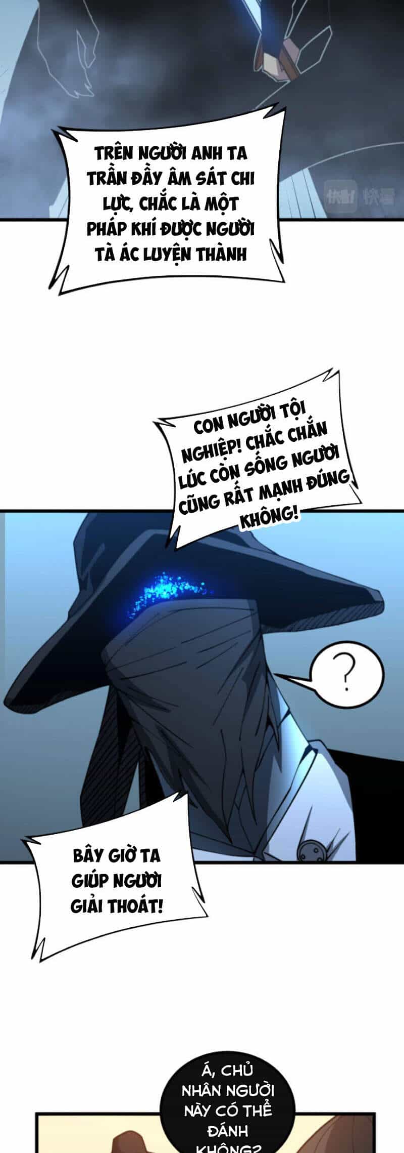 Độc Thủ Vu Y - Chương 267 - ảnh 21